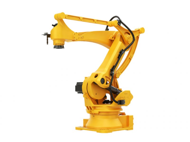 码垛机器人 ER120-2400-PL