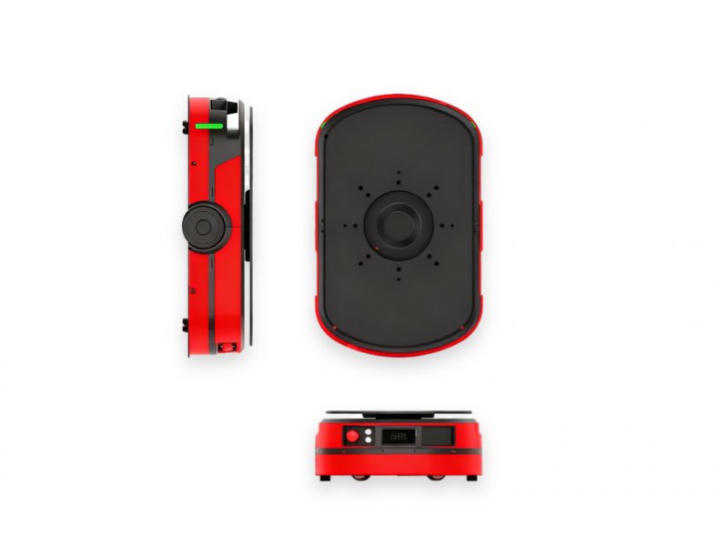 G系列潜伏式机器人