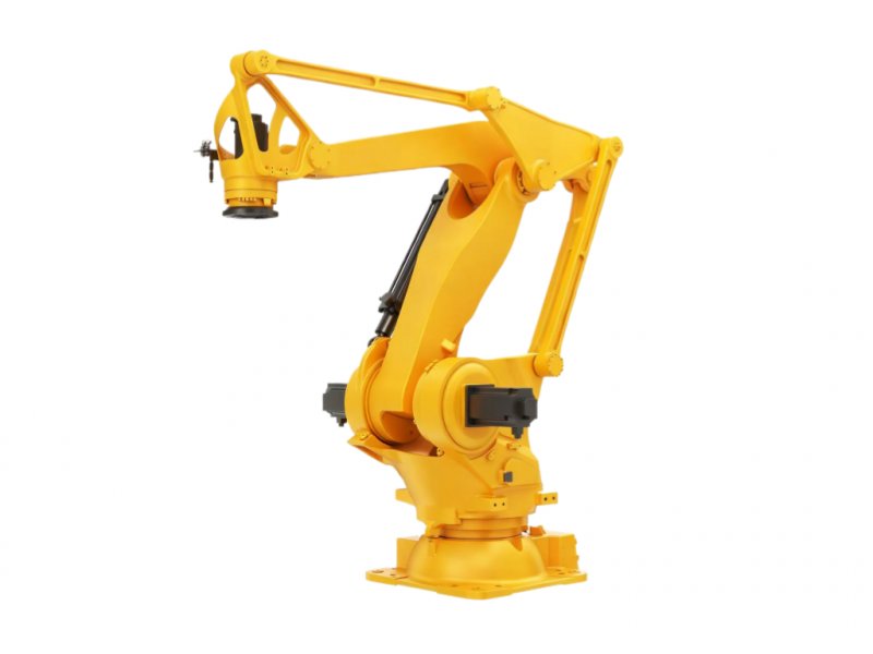 码垛机器人 ER500-3200-PL