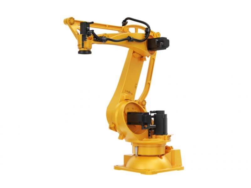 码垛机器人ER60-2000-PL