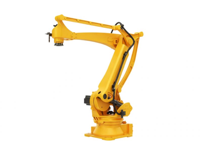 码垛机器人 ER180-3100-PL