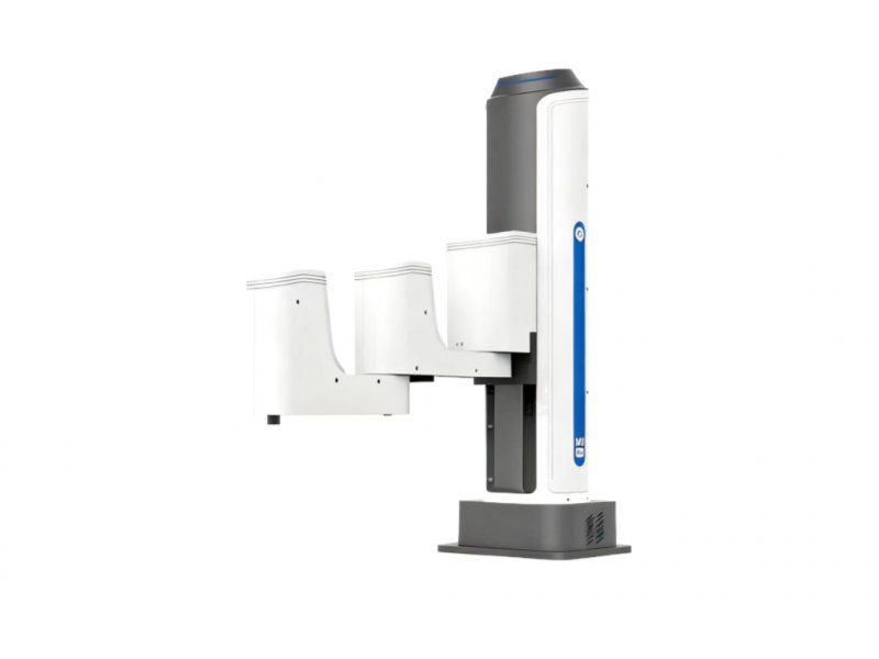 四轴 SCARA 协作机器人 